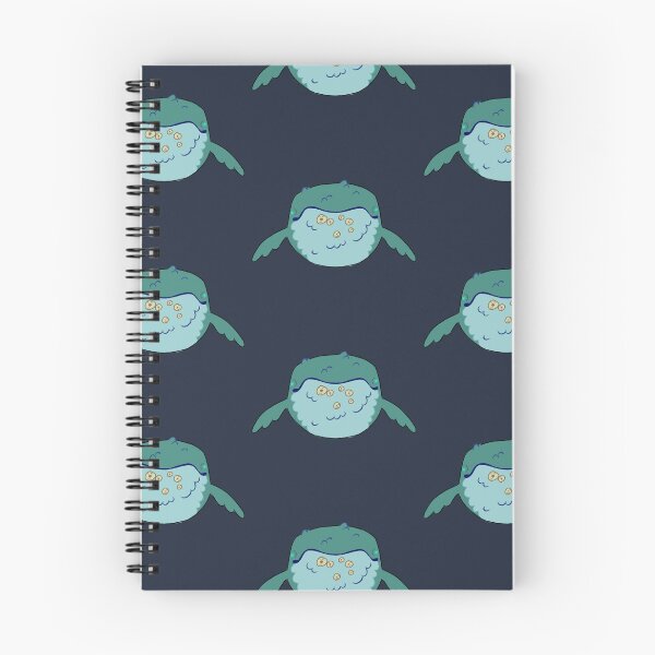 Item preview, Silly Little Whale designed and sold by Ertcepsbubble.