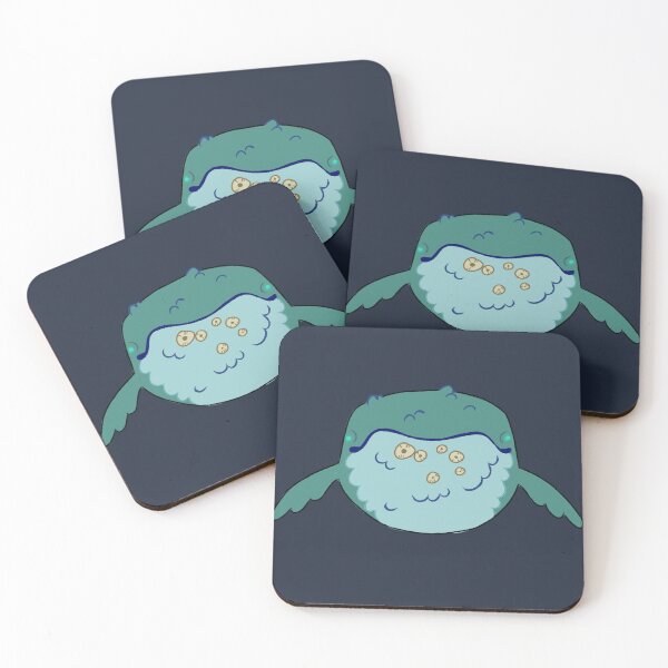 Item preview, Silly Little Whale designed and sold by Ertcepsbubble.