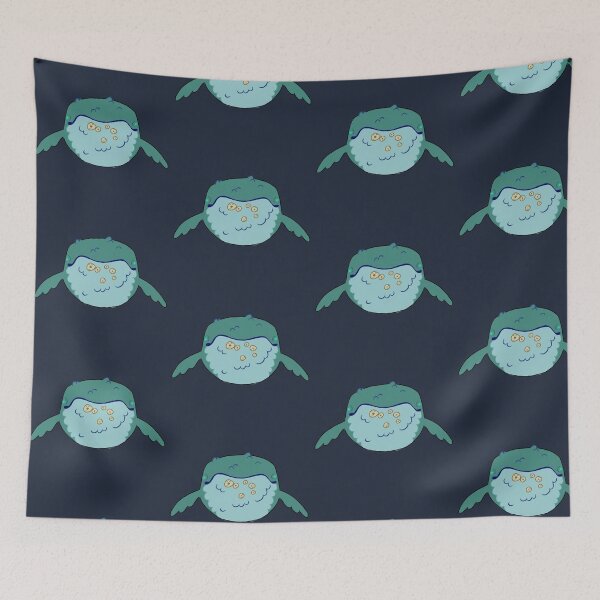 Item preview, Silly Little Whale designed and sold by Ertcepsbubble.