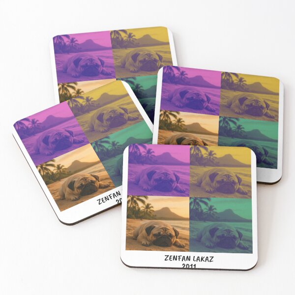 Item preview, A Dog's Life designed and sold by Zenfan Lakaz.