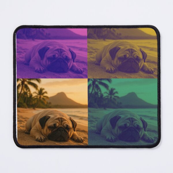 Item preview, A Dog's Life designed and sold by Zenfan Lakaz.