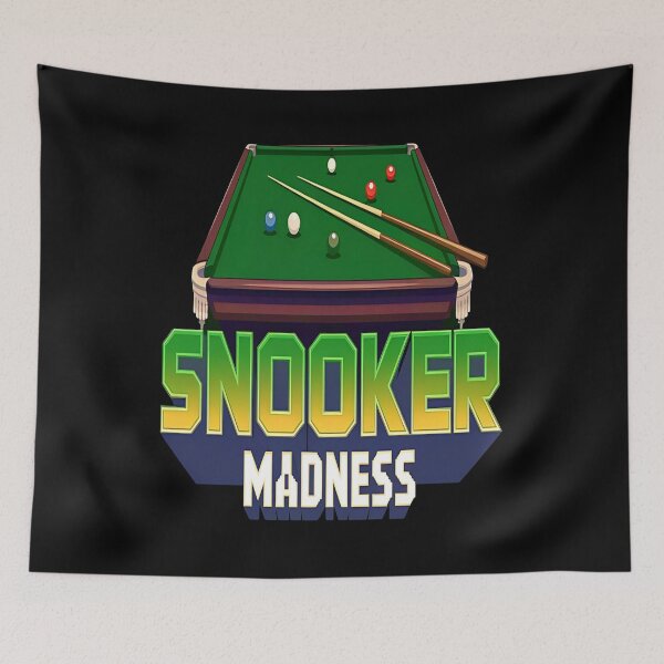 Item preview, Snooker - Billiard - Pool - 9 Ball - Cue designed and sold by JansenGS.