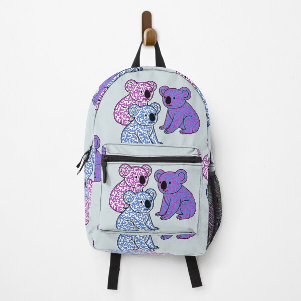 Item preview, Koala family designed and sold by CazDPhotos.