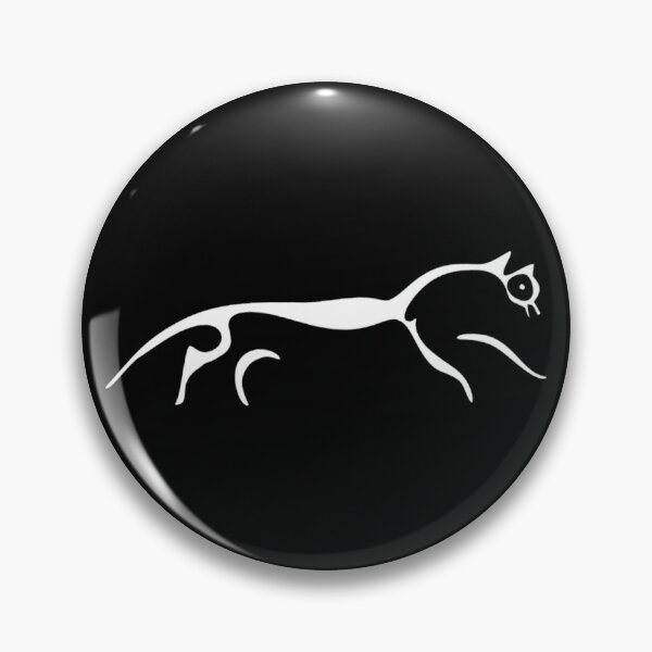 Item preview, White Horse designed and sold by Murph's Images.