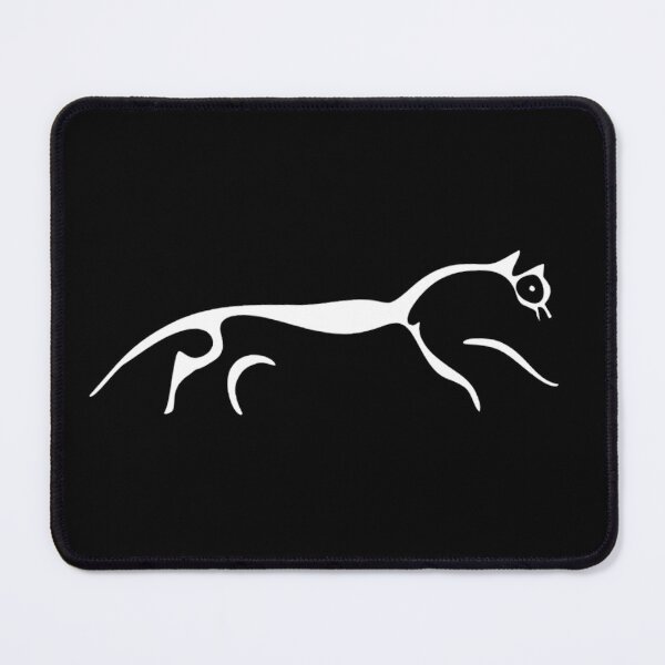 Item preview, White Horse designed and sold by Murph's Images.