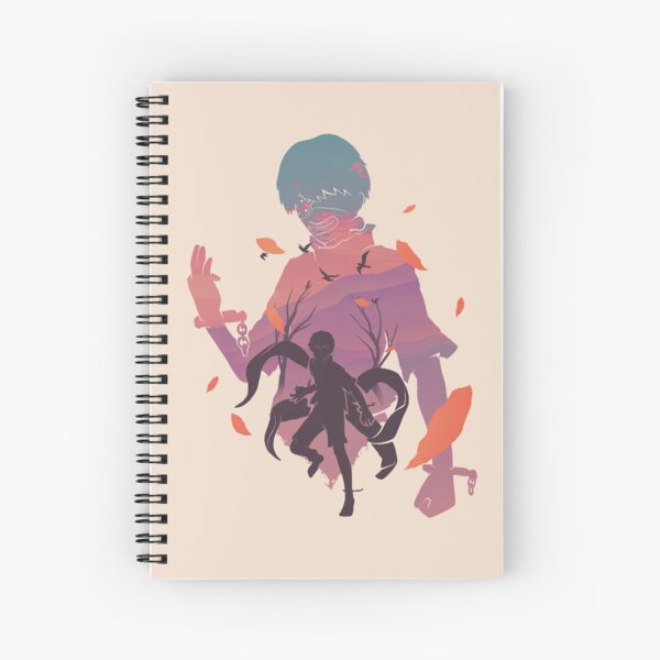 Item preview, The Ghoul Kaneki designed and sold by mustbewhy.