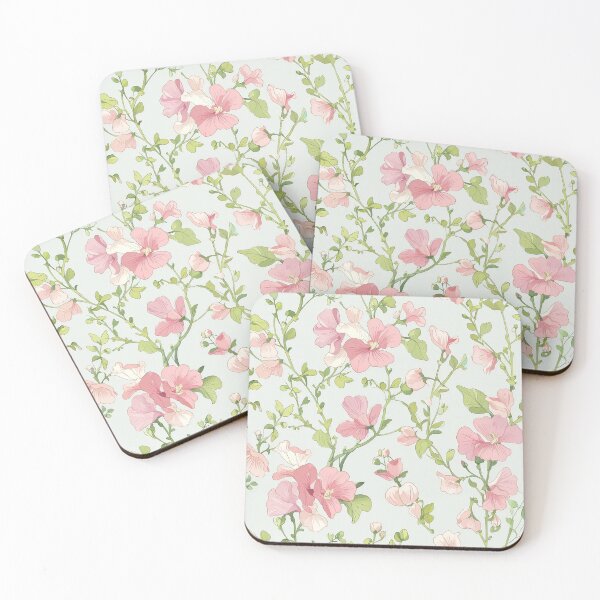 Item preview, April Sweet Pea Flower designed and sold by CoolPixels.
