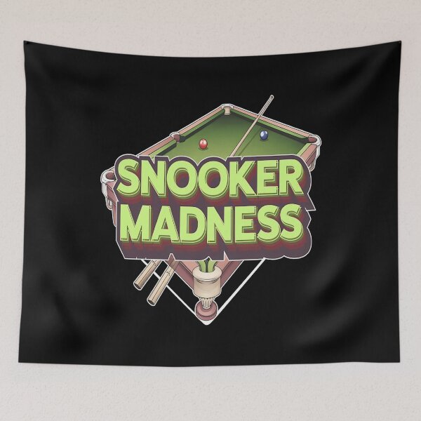 Item preview, Snooker - Billiard - Pool - 9 Ball - Cue designed and sold by JansenGS.
