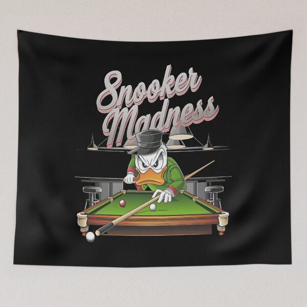 Item preview, Snooker - Billiard - Pool - 9 Ball - Cue designed and sold by JansenGS.