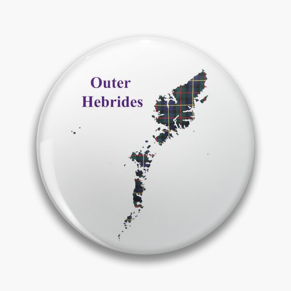 Item preview, Western Isles designed and sold by Murph's Images.