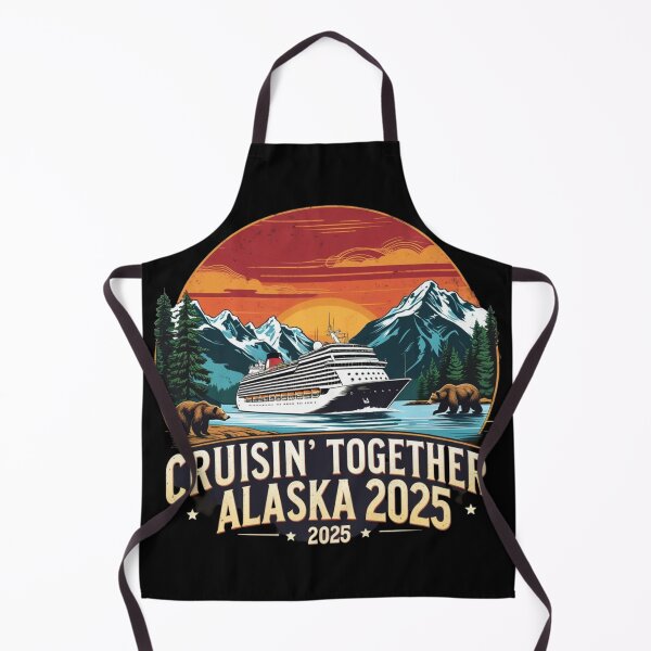 Item preview, Luxury Alaska Cruise Tour 2025 designed and sold by Iuqiune.