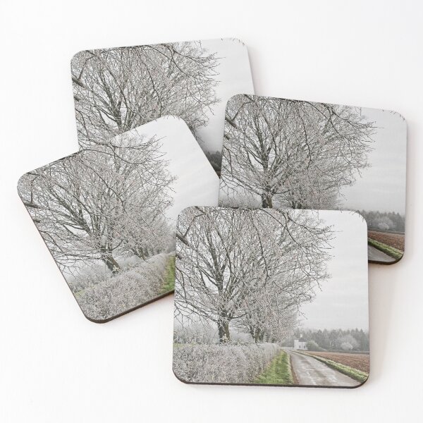 Item preview, December Morning designed and sold by Murph's Images.