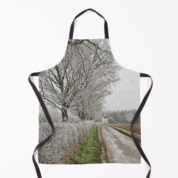 Item preview, December Morning designed and sold by Murph's Images.