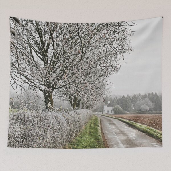 Item preview, December Morning designed and sold by Murph's Images.