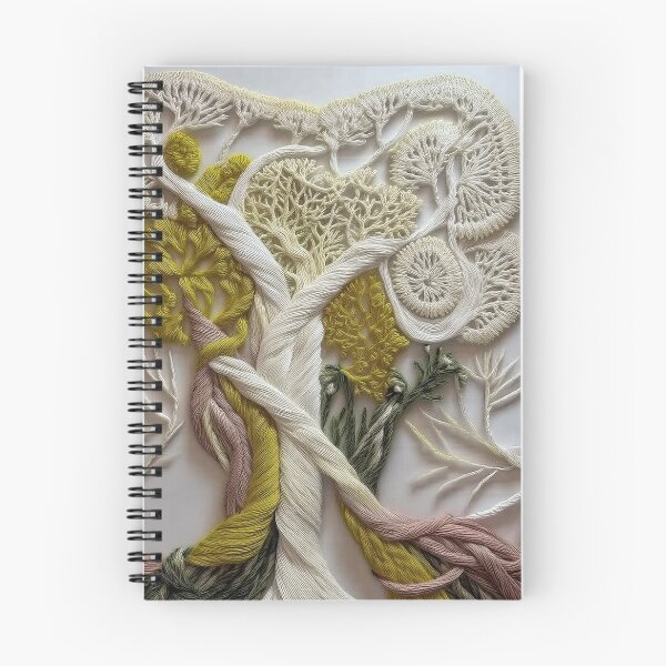 Item preview, Threads of the Bushland #2 designed and sold by andreisky.