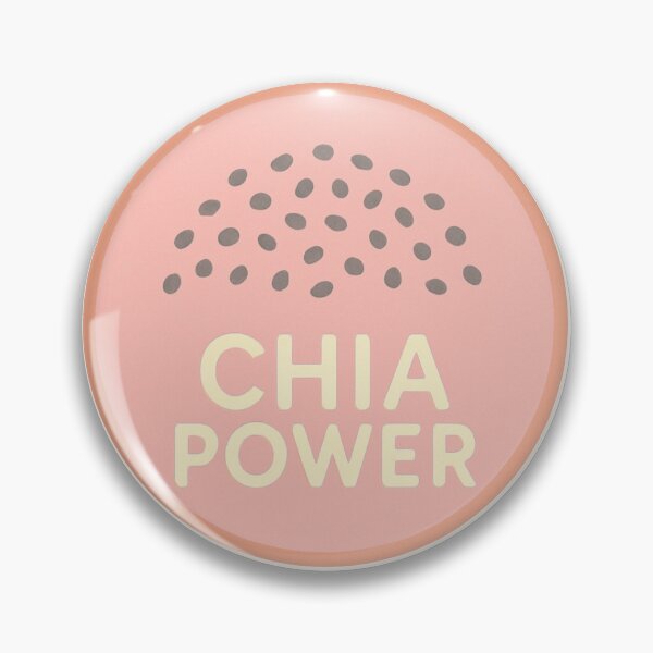 Item preview, CHIA - Chia Power designed and sold by AYRH.