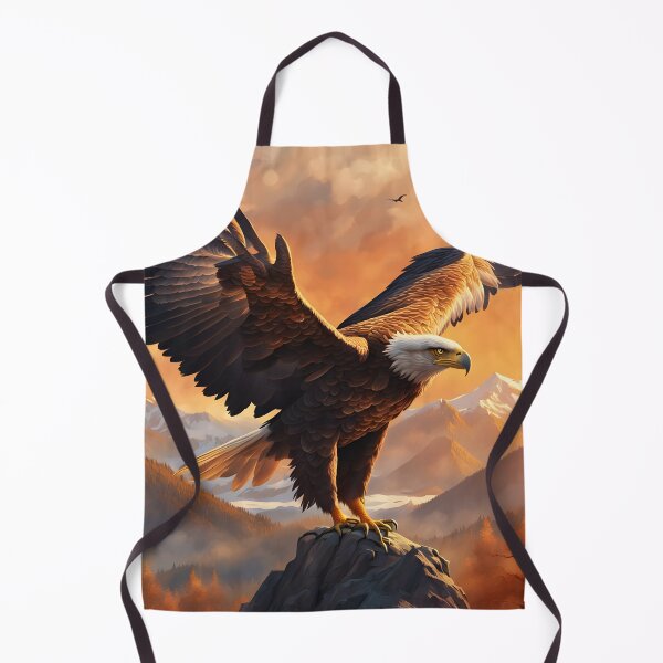 Item preview, Eagle designed and sold by Grandcreators.