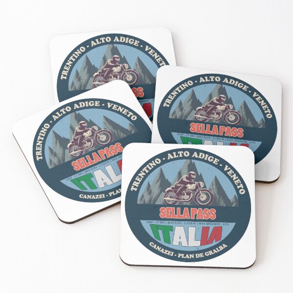 Item preview, Sella Pass, Trentino Alto Adige, Veneto, Italy designed and sold by Wanderful-roads.