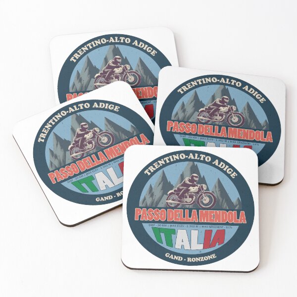 Item preview, Passo della Mendola, Trentino Alto Adige, Italy designed and sold by Wanderful-roads.