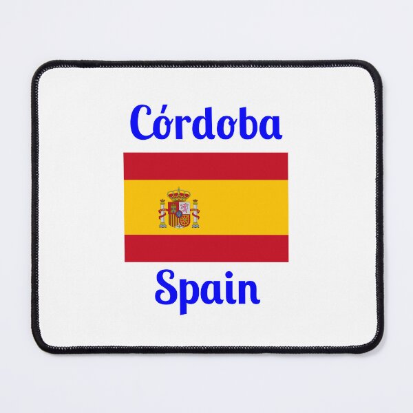Item preview, Córdoba Spain - Stylish Prints, designed and sold by Fleetwood1994.