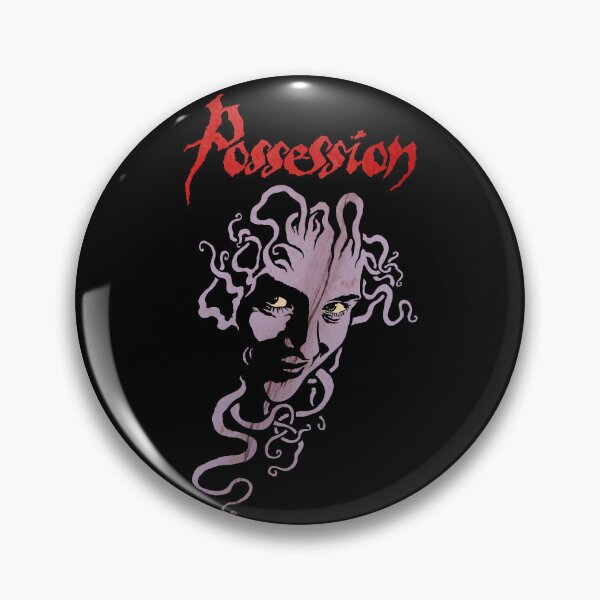 Item preview, POSSESSION Isabelle Adjani 80s horror movie designed and sold by LapinMagnetik.