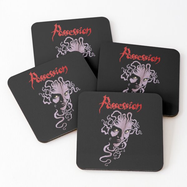 Item preview, POSSESSION Isabelle Adjani 80s horror movie designed and sold by LapinMagnetik.