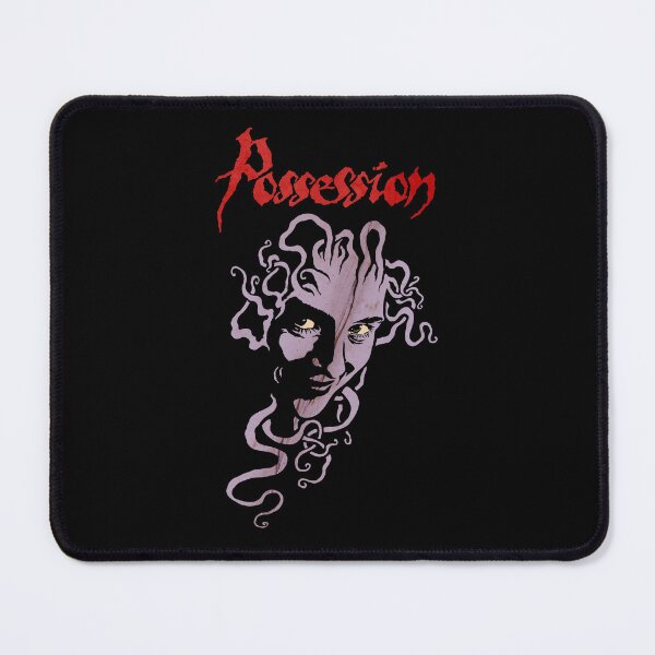 Item preview, POSSESSION Isabelle Adjani 80s horror movie designed and sold by LapinMagnetik.