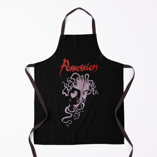 Item preview, POSSESSION Isabelle Adjani 80s horror movie designed and sold by LapinMagnetik.