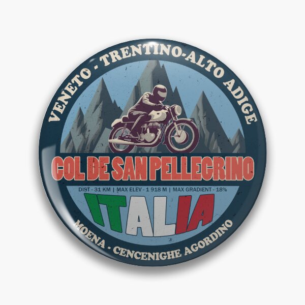 Item preview, Col de San Pellegrino, Veneto, Trentino Alto Adige, Italy designed and sold by Wanderful-roads.