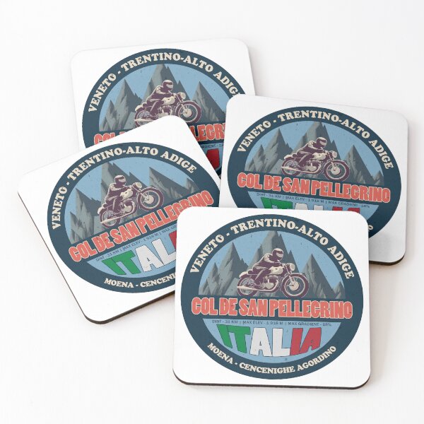 Item preview, Col de San Pellegrino, Veneto, Trentino Alto Adige, Italy designed and sold by Wanderful-roads.