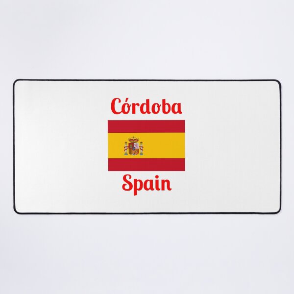 Item preview, Córdoba Spain - Stylish Prints, designed and sold by Fleetwood1994.