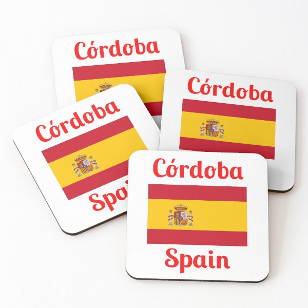 Item preview, Córdoba Spain - Stylish Prints, designed and sold by Fleetwood1994.