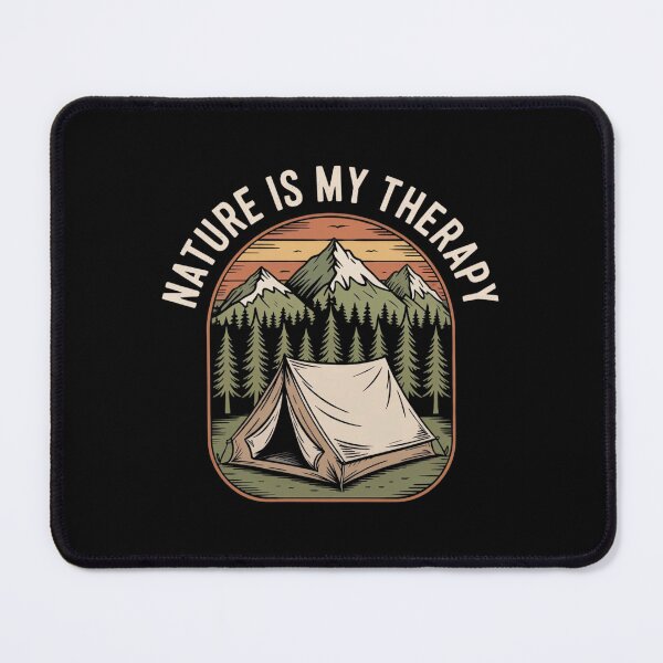 Item preview, Bivouac - Wild camping in the wilderness designed and sold by Danh Style.