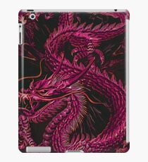Asian Dragon iPad Case/Skin