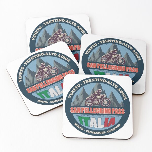 Item preview, San Pellegrino Pass, Veneto, Trentino Alto Adige, Italy designed and sold by Wanderful-roads.