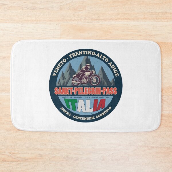 Item preview, Sankt-Pelegrin-Pass, Veneto, Trentino Alto Adige, Italy designed and sold by Wanderful-roads.