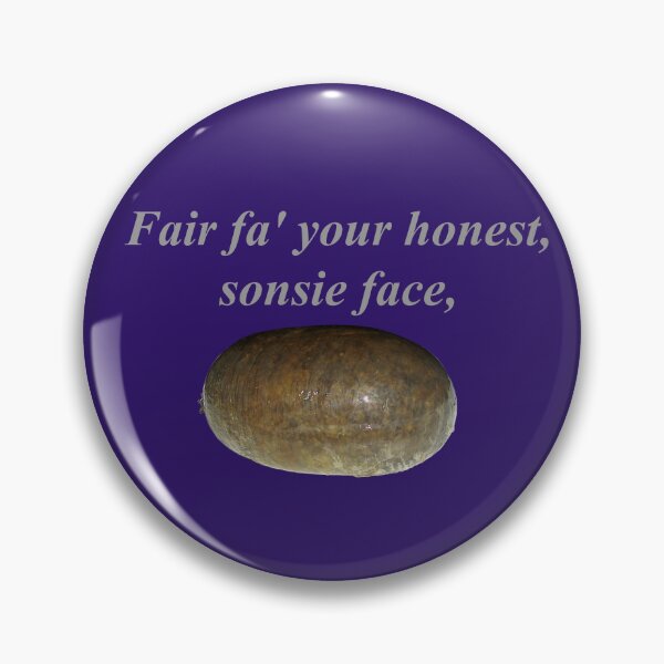 Item preview, to a haggis designed and sold by Murph's Images.
