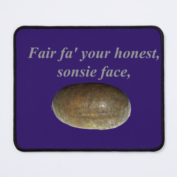 Item preview, to a haggis designed and sold by Murph's Images.