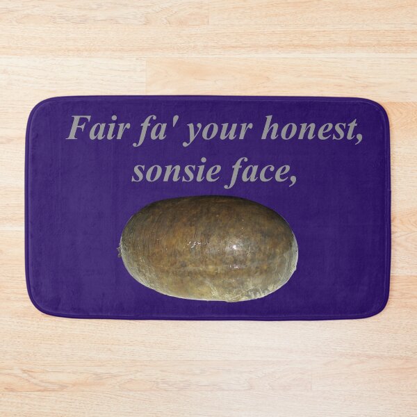 Item preview, to a haggis designed and sold by Murph's Images.