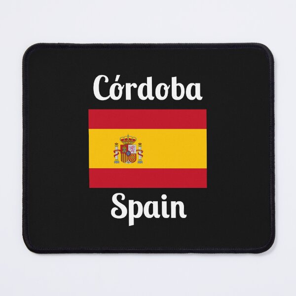 Item preview, Córdoba Spain - Stylish Prints, designed and sold by Fleetwood1994.
