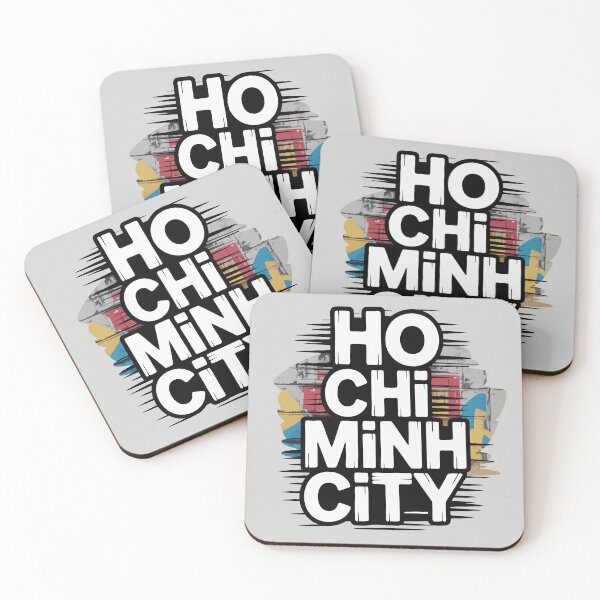 Item preview, Vietnam, Saigón, Ciudad Ho Chi Minh designed and sold by Danh Style.
