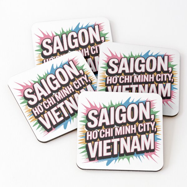 Item preview, Vietnam, Saigón, Ciudad Ho Chi Minh designed and sold by Danh Style.