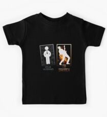 Your vs. My Husband Kids Tee