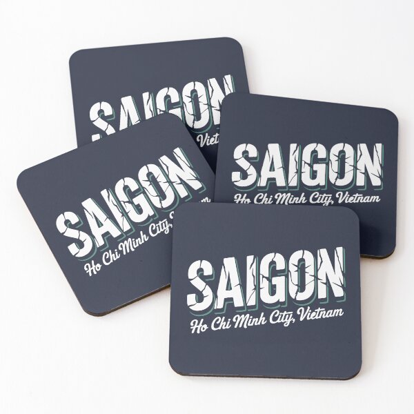 Item preview, Vietnam, Saigón, Ciudad Ho Chi Minh designed and sold by Danh Style.