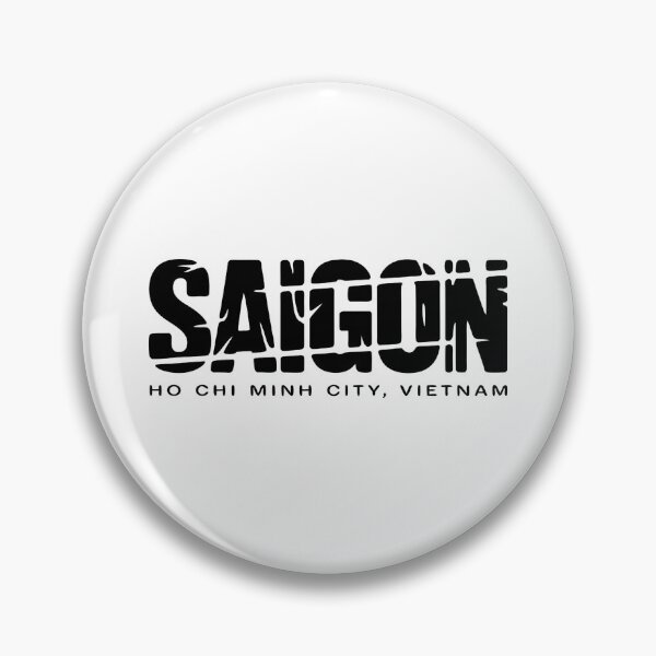 Item preview, Vietnam, Saigón, Ciudad Ho Chi Minh designed and sold by Danh Style.