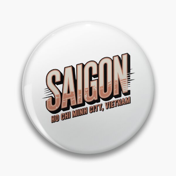 Item preview, Vietnam, Saigón, Ciudad Ho Chi Minh designed and sold by Danh Style.