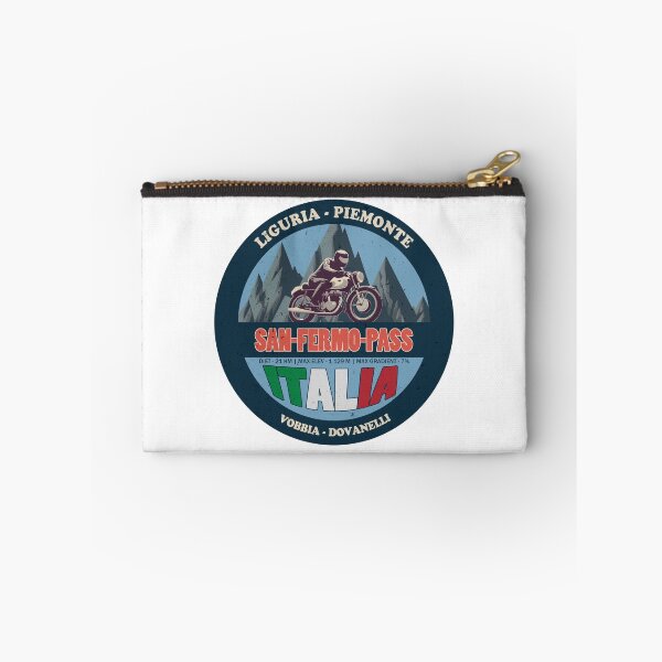 Item preview, San-Fermo-Pass, Liguria, Piemonte, Italy designed and sold by Wanderful-roads.