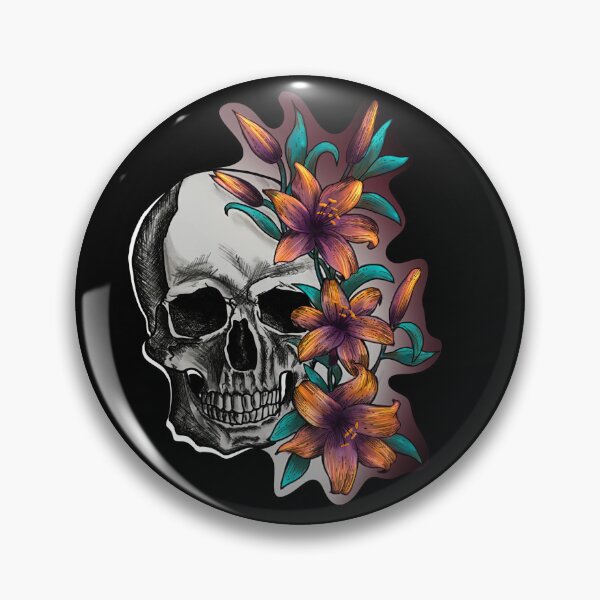 Item preview, Bloom Within the Bones designed and sold by Iskren Krastev.