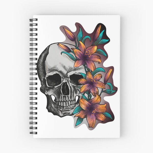 Item preview, Bloom Within the Bones designed and sold by Iskren Krastev.
