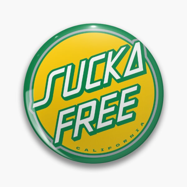 Item preview, SUCKA FREE (Uprooted) designed and sold by Sidewalk Vendor.